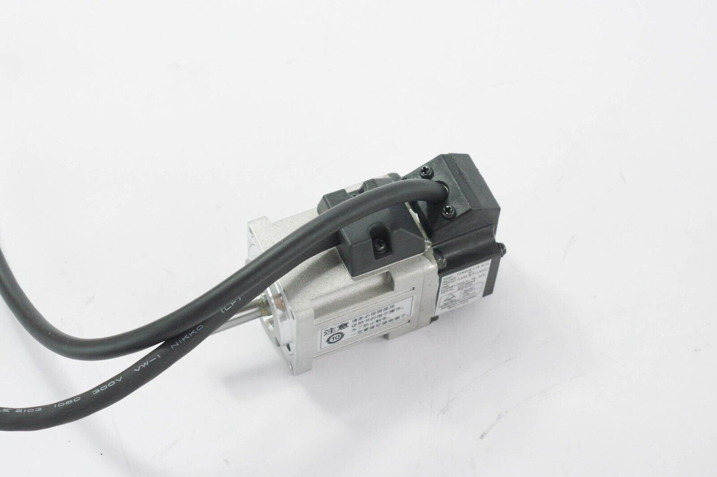 Panasonic MSMD5AZG1S AC Servo Motor - New Without Box