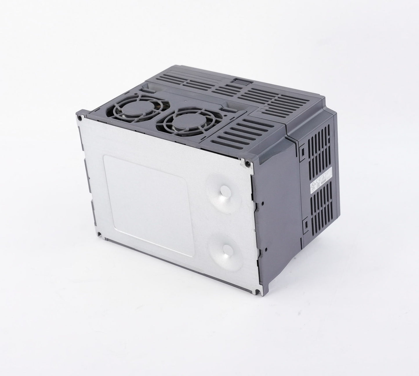 Mitsubishi Electric FR-D740-160-NA Inverter 3-Phase 380-480V FRD740160NA