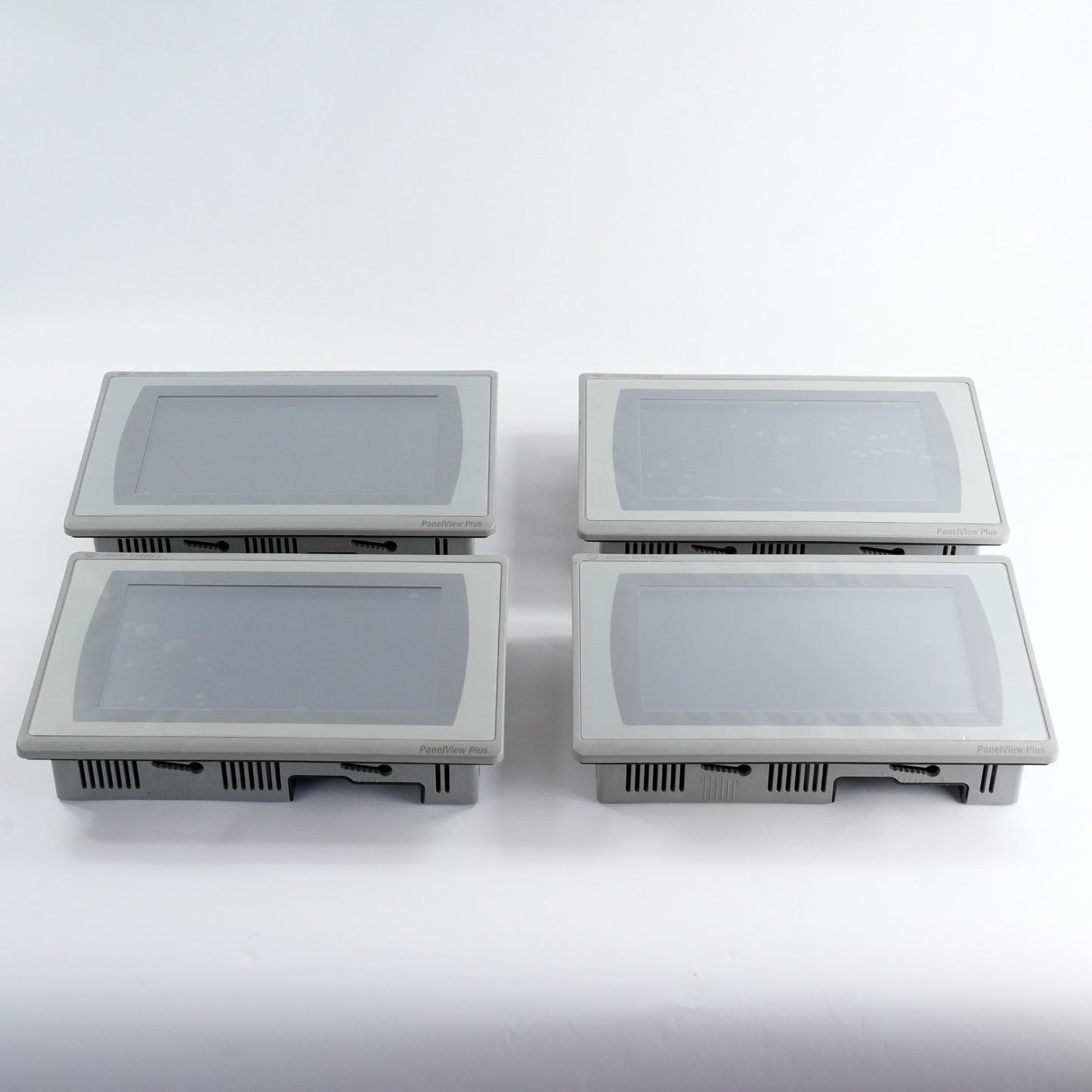 Allen Bradley 2711P-T9W21D8S /D Panelview Plus 7 Standard Panel 2711PT9W21D8S