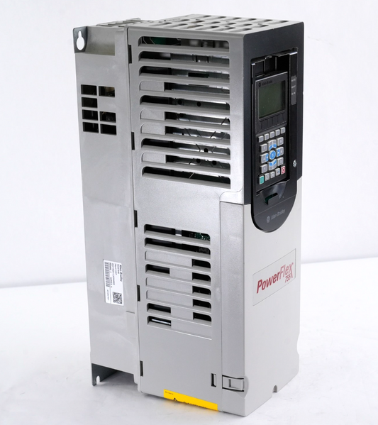 Allen Bradley 20G11ND011JA0NNNNN /A PowerFlex 755 11A Drive 7.5HP 480V +Warranty