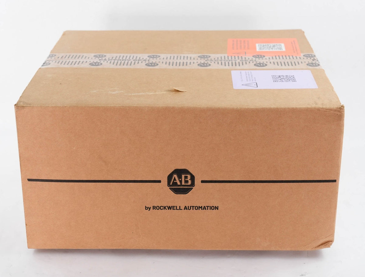 Allen Bradley 2711P-T10C22D9P /B PanelView Plus 7 10in Touch HMI 24V 2026 Sealed