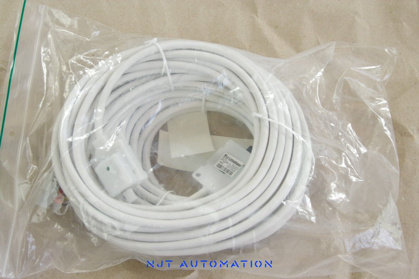 Littelfuse PGA-LS20 Arc Flash Point Sensor - New Surplus