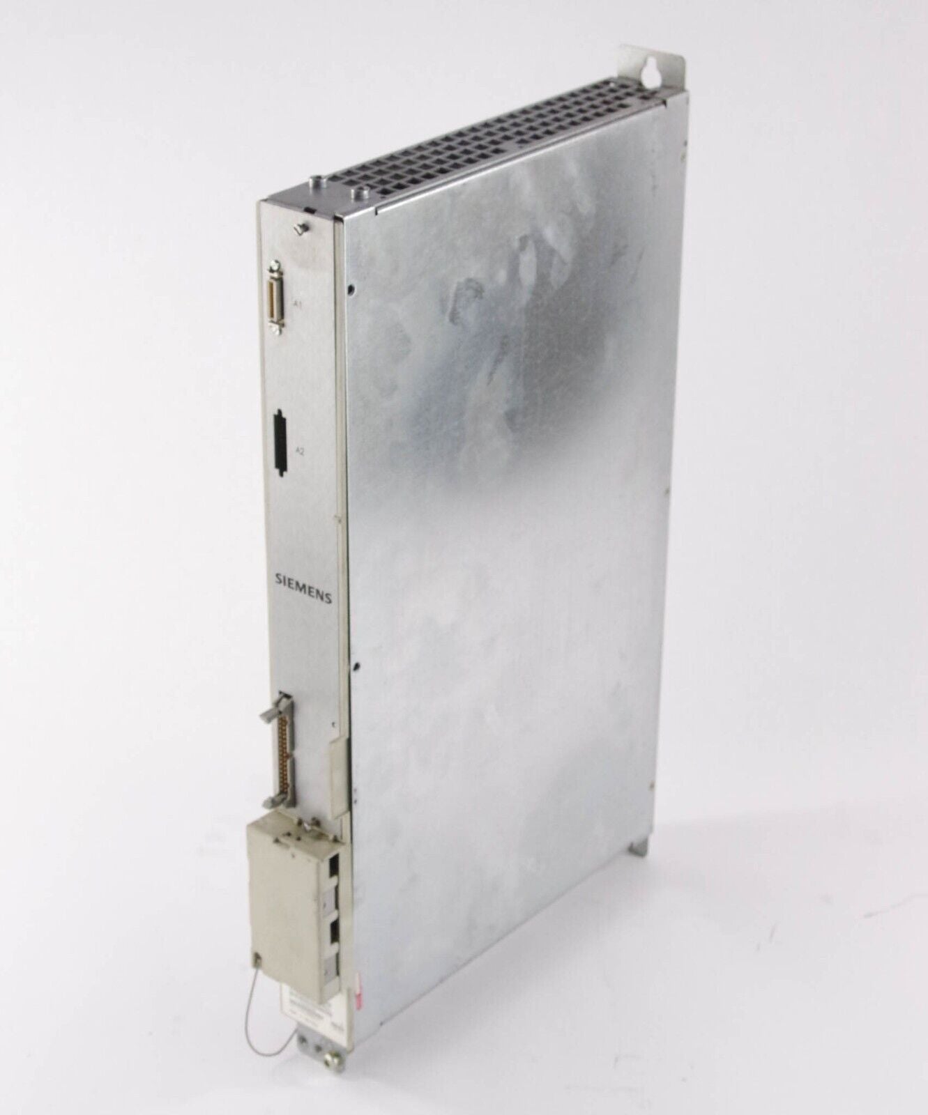 SIEMENS 6SN1123-1AA00-0CA1 SIMODRIVE LT-MODUL INT. 50A
