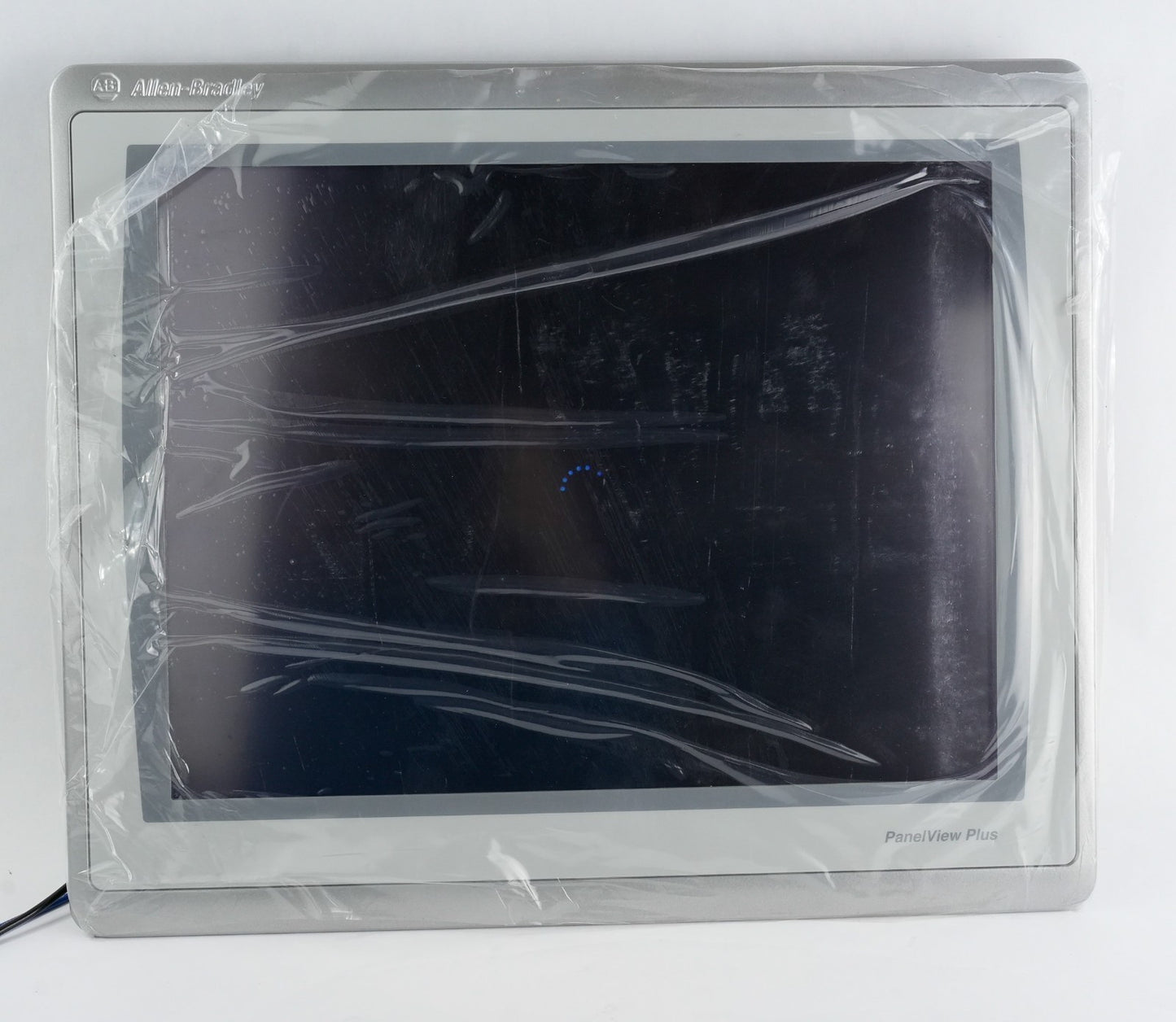 Allen Bradley 2711P-T15C22D9P /B PanelView Plus 7 15" - 0 Runtime / Blemished