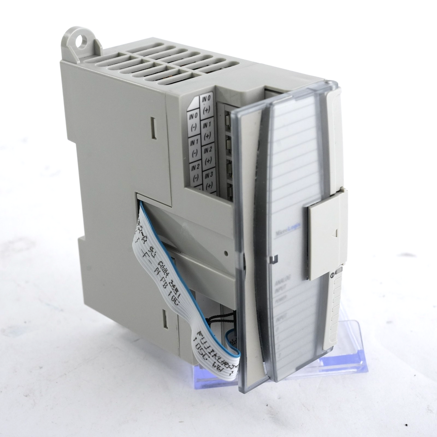 Allen Bradley 1762-IF4 /B FW 1.1 MicroLogix Analog Input Module 4-Channel