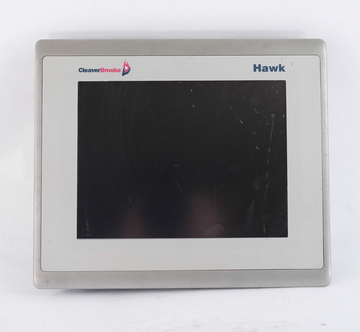 Allen Bradley 2711P-T10C22A9P-B /A PanelView Plus 7 Terminal Cleaver Brooks Hawk
