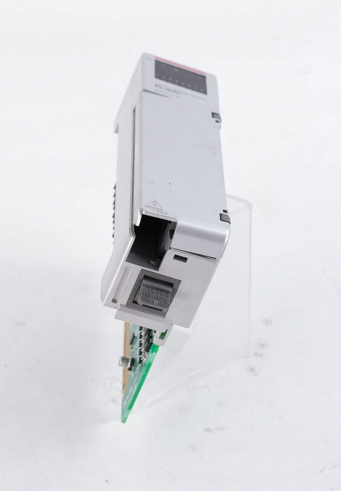 AutomationDirect Productivity3000 P3-16TD1 16-Pt Sinking Output Module P316TD1