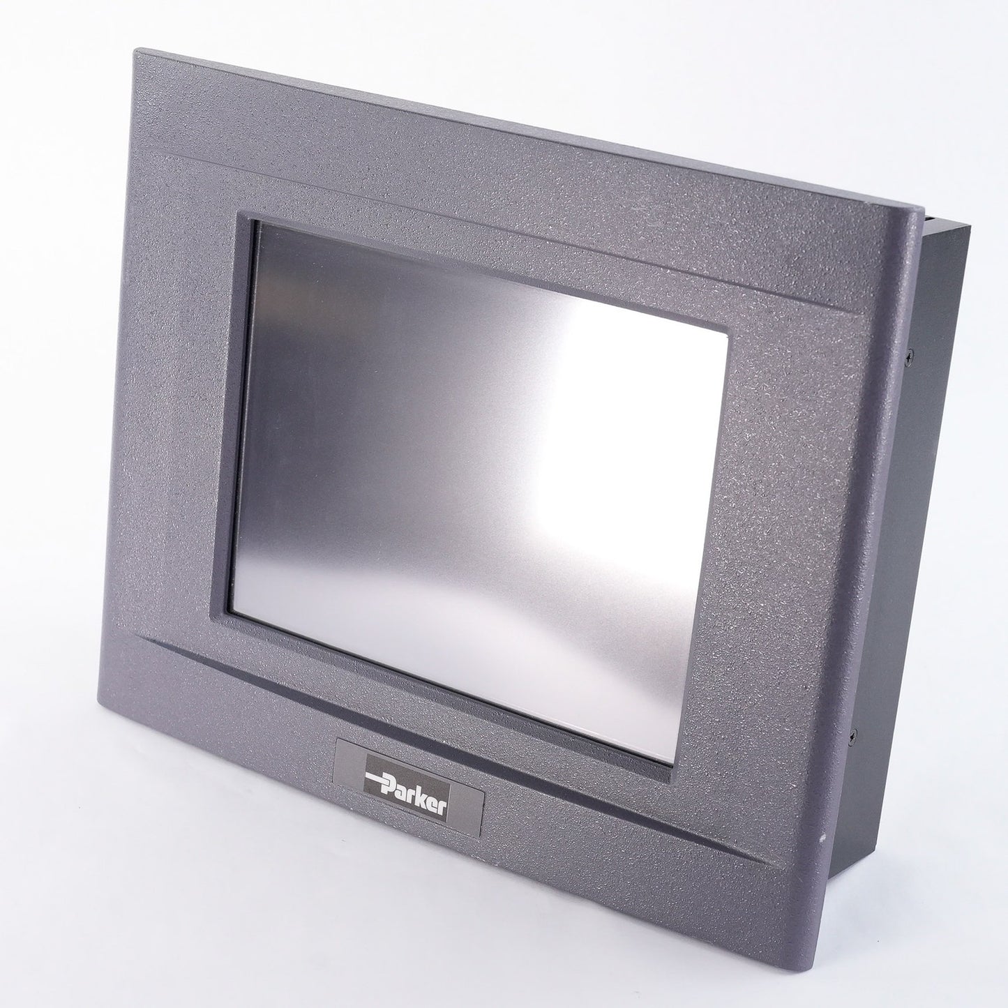 Parker Hannifin PA210T-133 PowerStation HMI Display Panel PA210T133