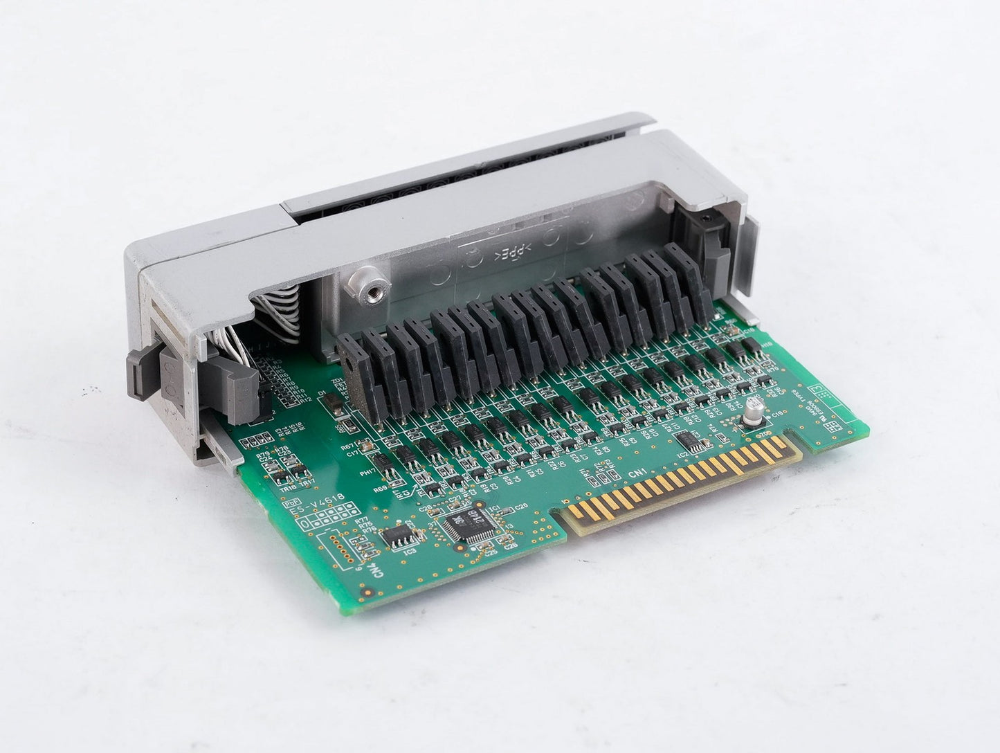 AutomationDirect Productivity3000 P3-16TD1 16-Pt Sinking Output Module P316TD1