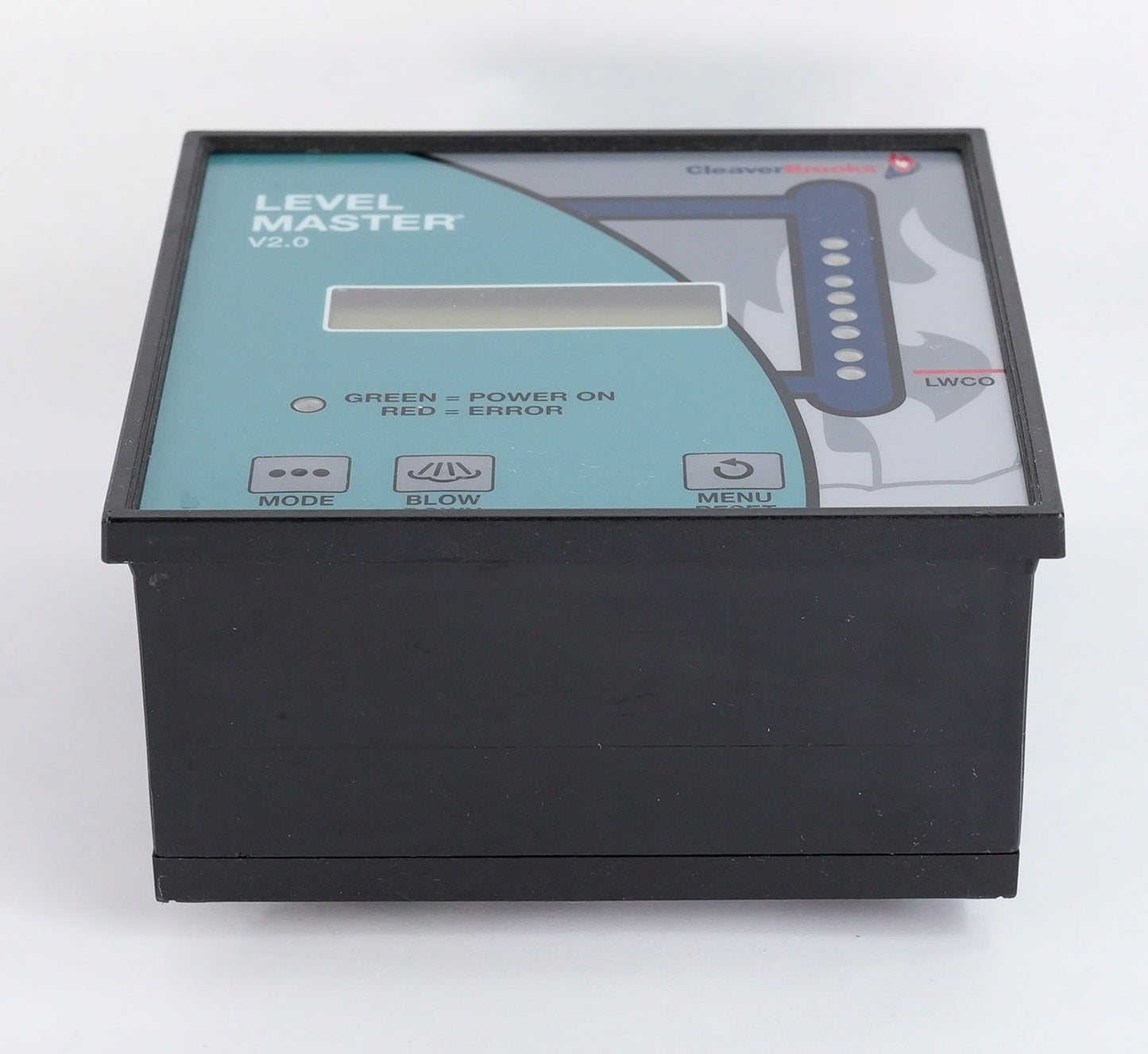 Cleaver Brooks CBLME-A 623-00193-000 V2.0 Level Master Expansion Module