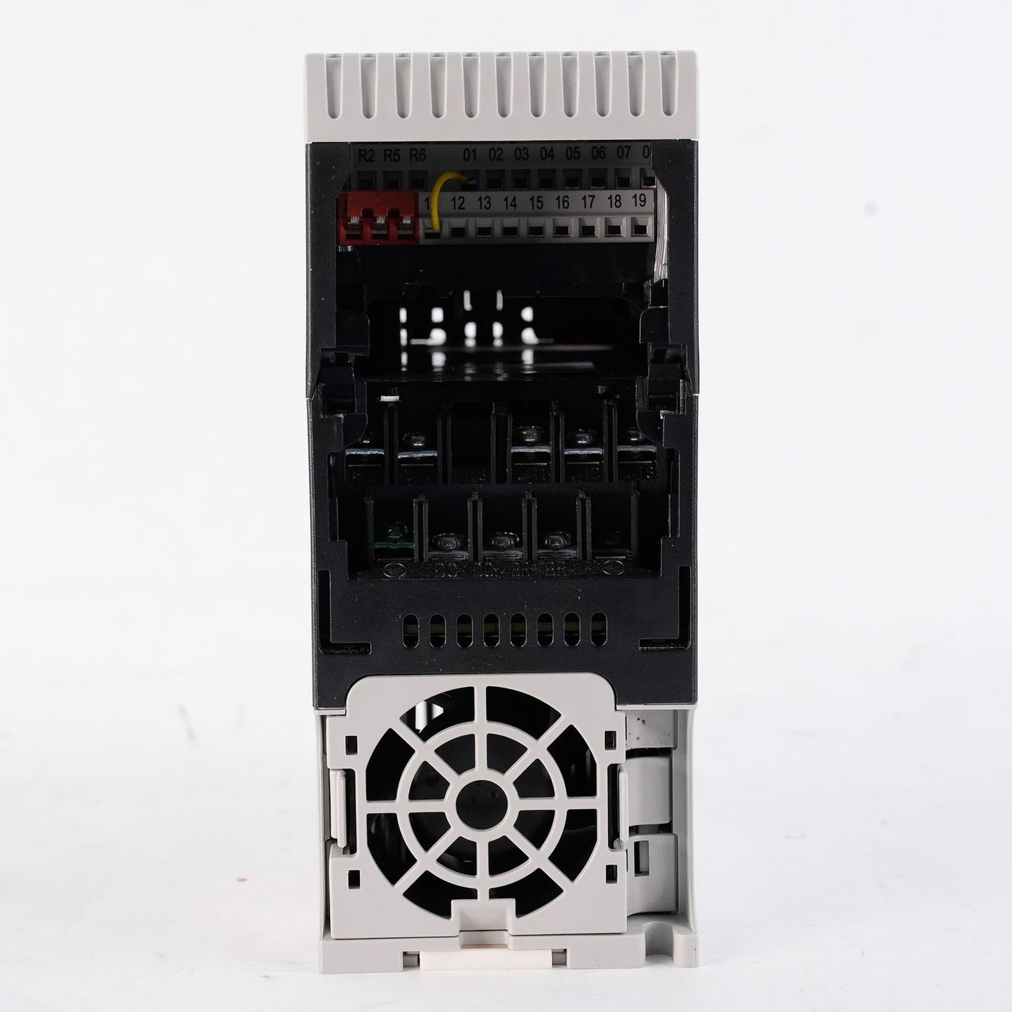 Allen Bradley 25B-A4P8N104 /A PowerFlex 525 AC Drive 25BA4P8N104 - Open Box
