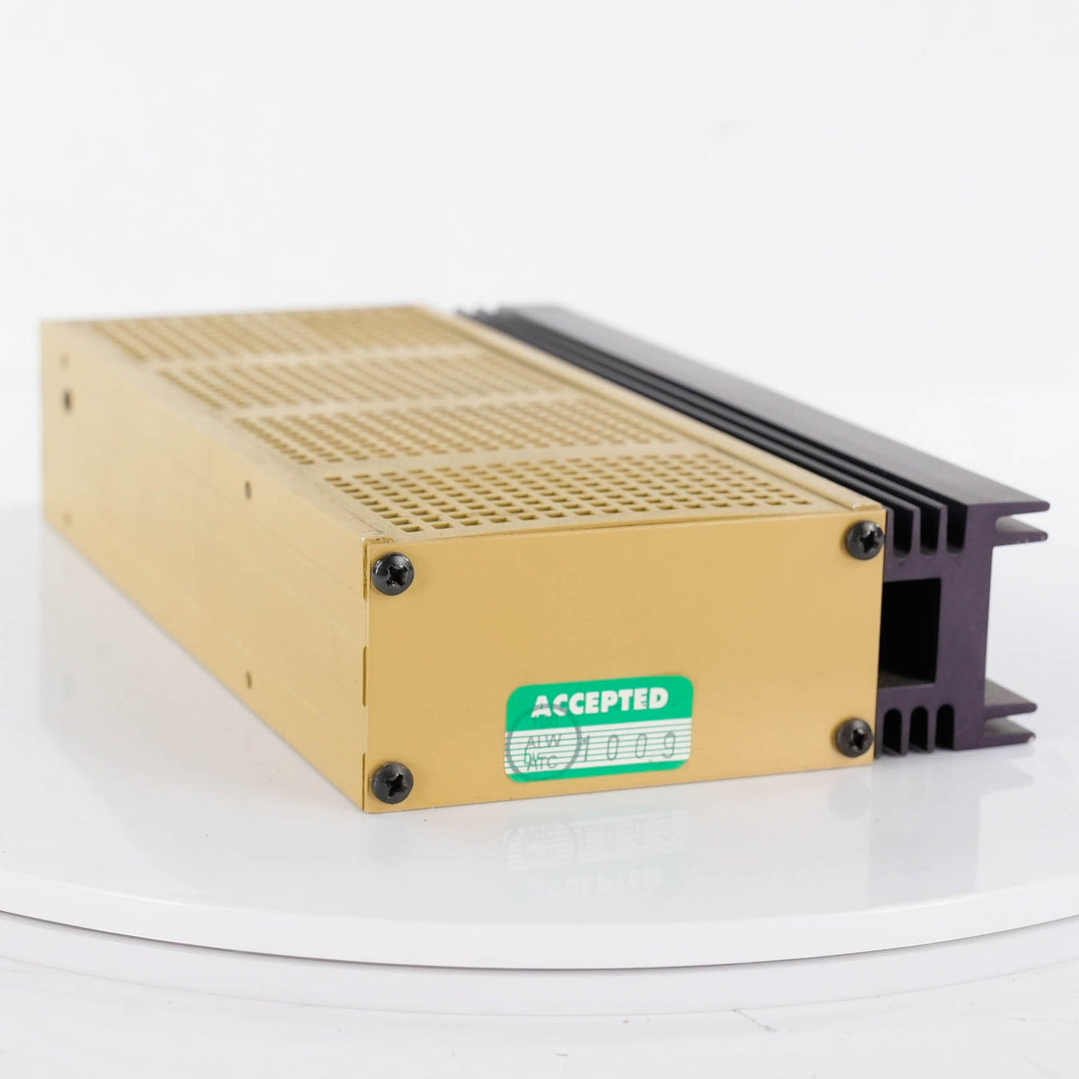 Acopian A16NT175 Linear Power Supply 16V 1.75A 105-125VAC A16NT175 Narrow Profil