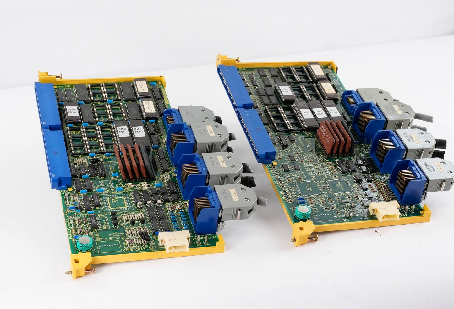 FANUC A16B-2201-0101 Memory Board A16B2201010