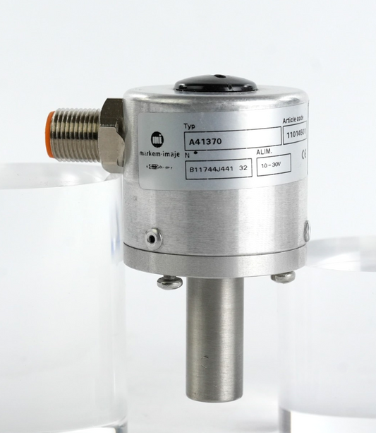 Markem Imaje A41370 Adjustable Shaft Encoder 10-30V 24VDC
