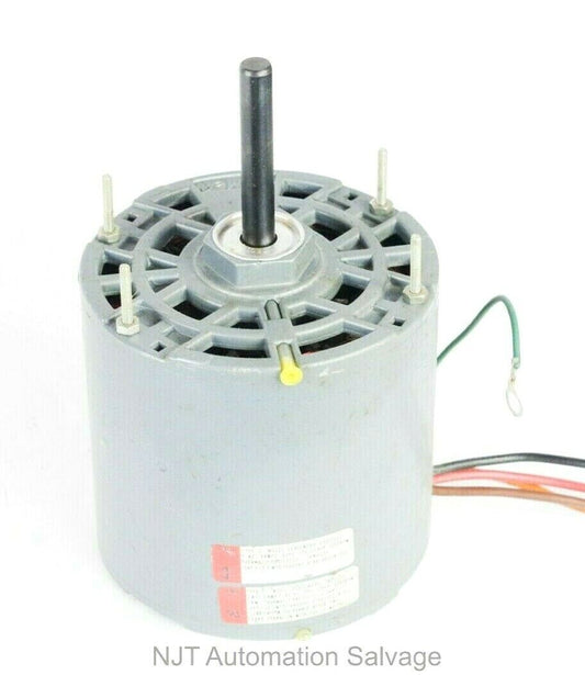 RMR AO Smith Type C 556 Motor C640CW68H 230V 208V 1.8A 1.5A 1PH 1/3hp 1050 RPM