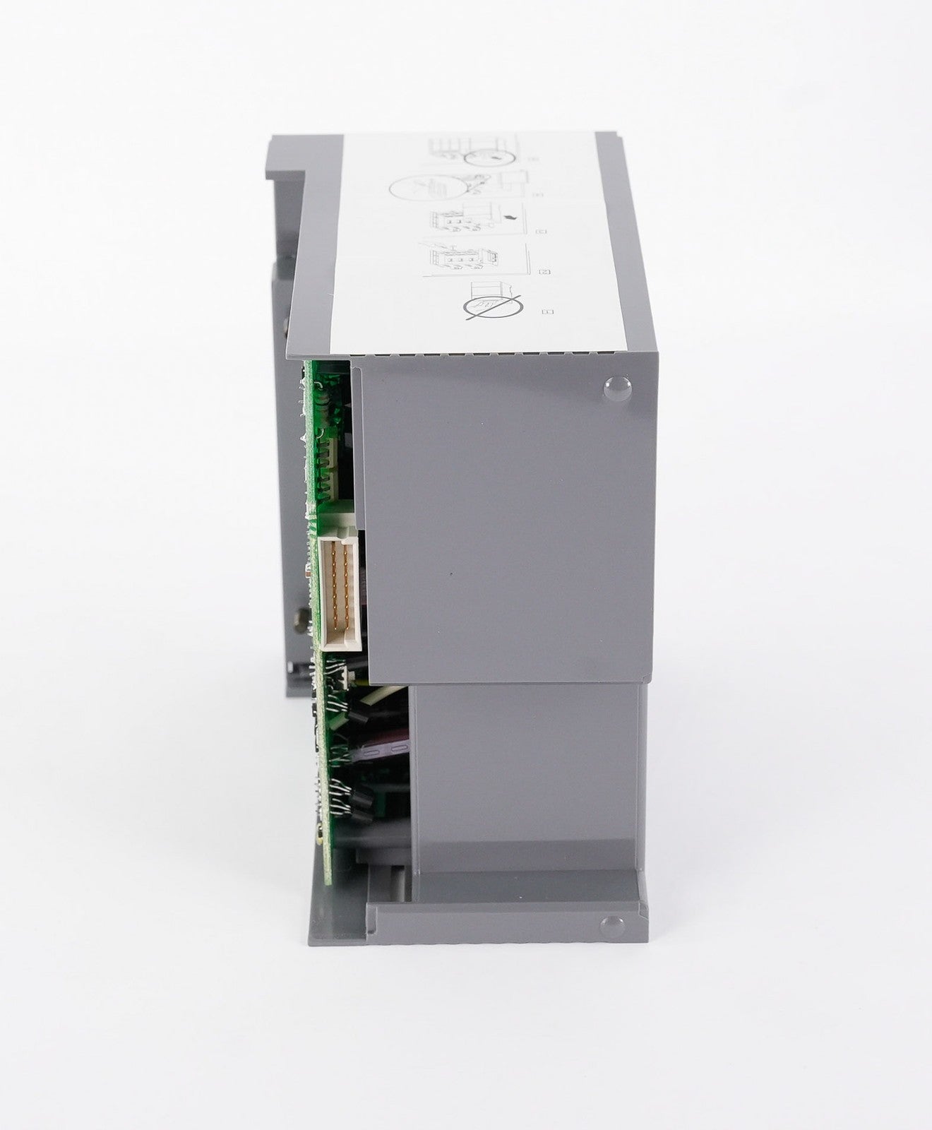 Allen Bradley 1746-P2 /C SLC 500 Power Supply 1746P2 - Open Box