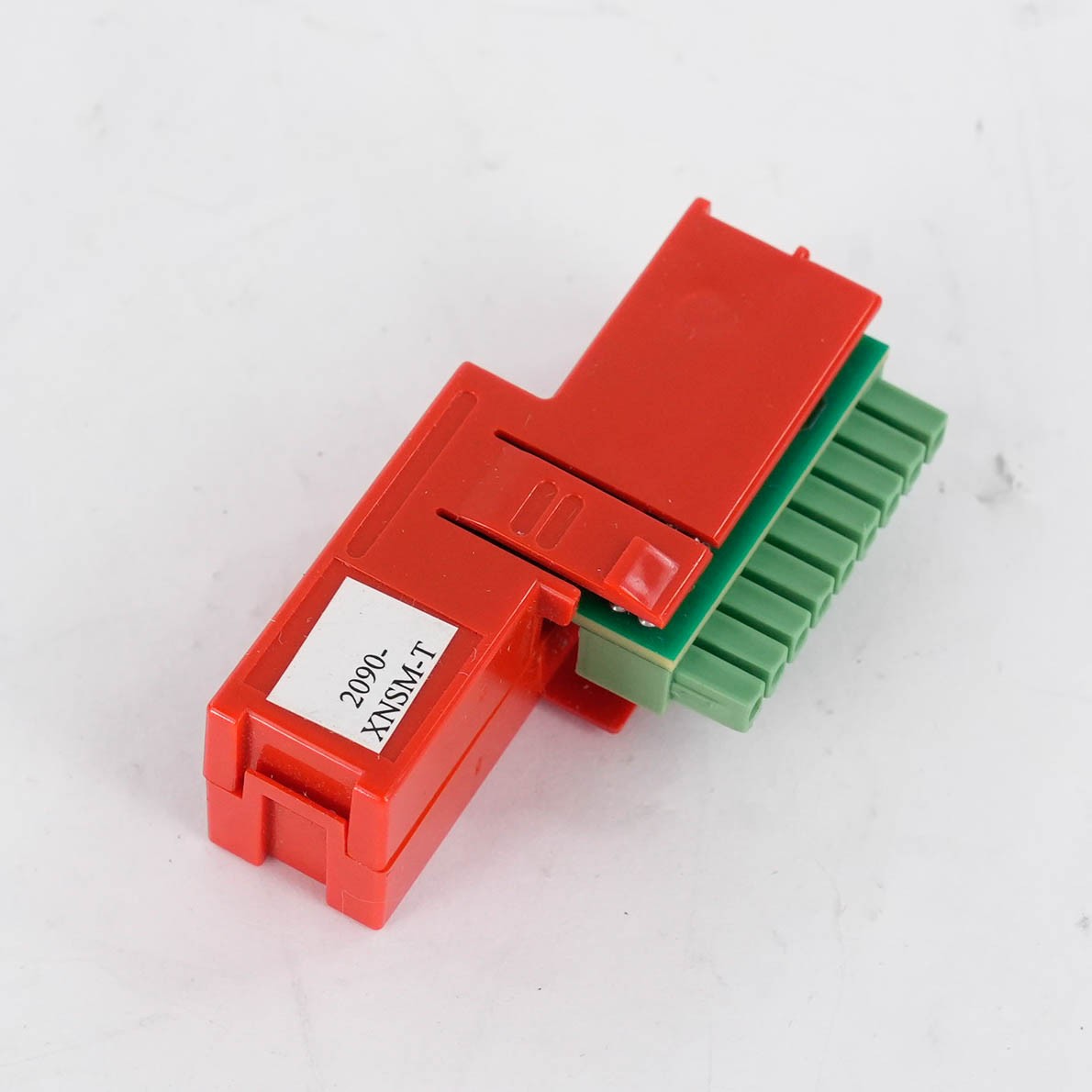 Allen Bradley 2090-XNSM-T Kinetix 6000 Sercos Network Interface Module 2090XNSMT