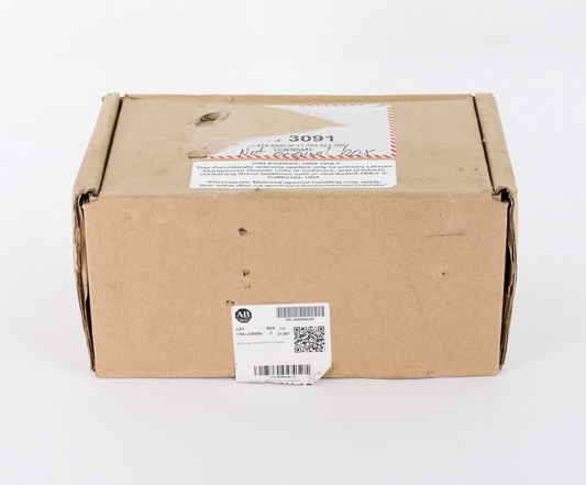Allen Bradley 1766-L32BWAA /C MicroLogix 1400 32-Point Controller - Open Box
