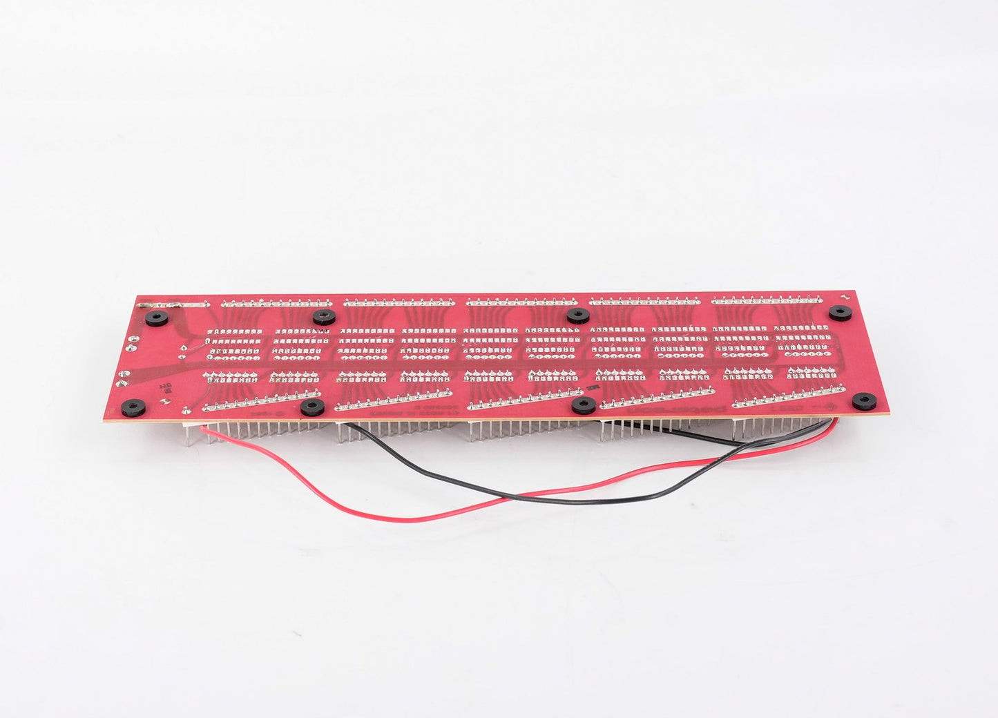 Peterson 300200 D Circuit Board