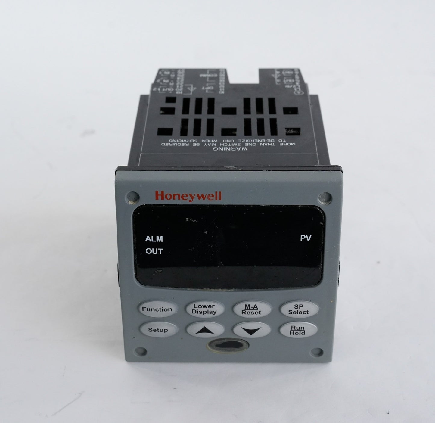 Honeywell DC2500-EE-0L00-200-10000-E0-0 UDC2500 Controller 250V 50/60Hz