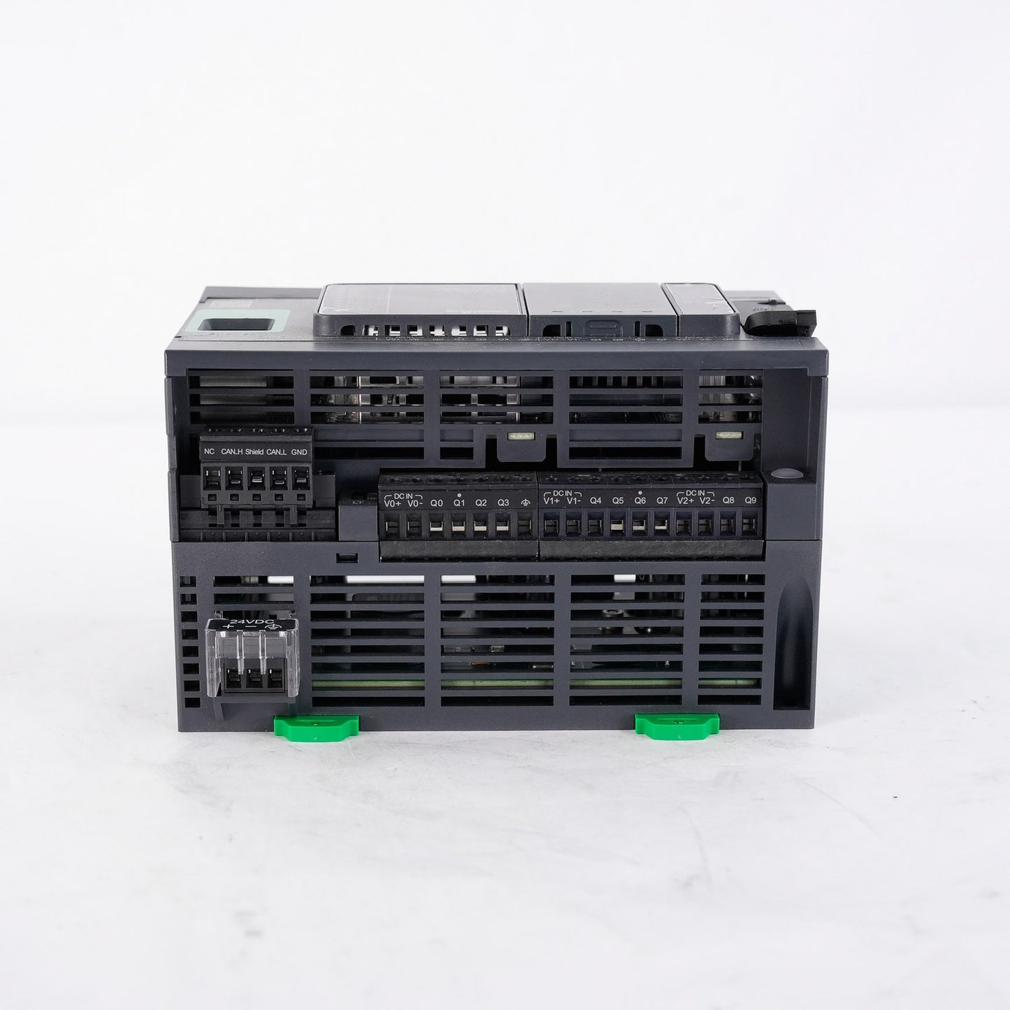 Schneider Electric TM241CEC24U Modicon M241 PLC Unit 24VDC 1.7A