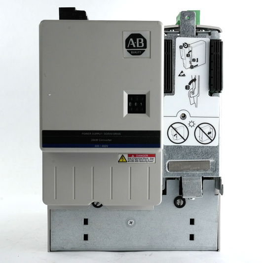 Allen Bradley 2094-BC04-M03-M /A Kinetix 6200/6500 Integrated Axis Module