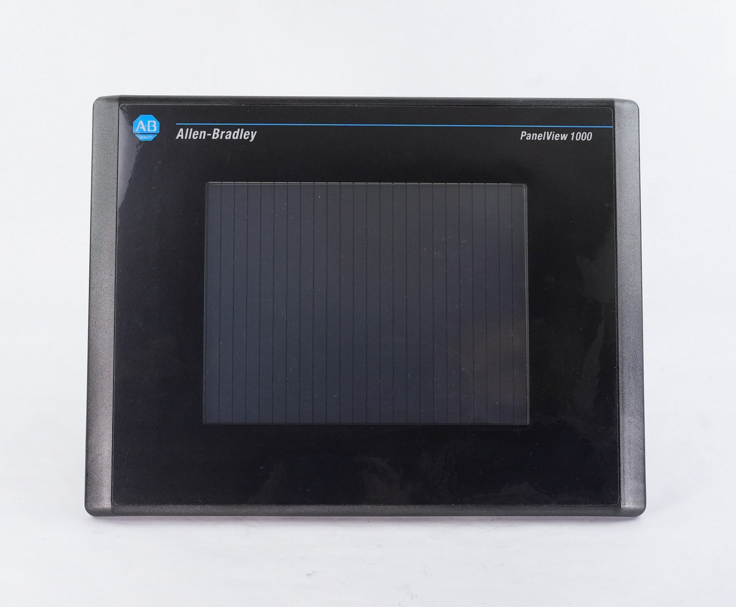 Allen Bradley 2711-T10C15 /D Rev C PanelView 1000 HMI Display Refurbished