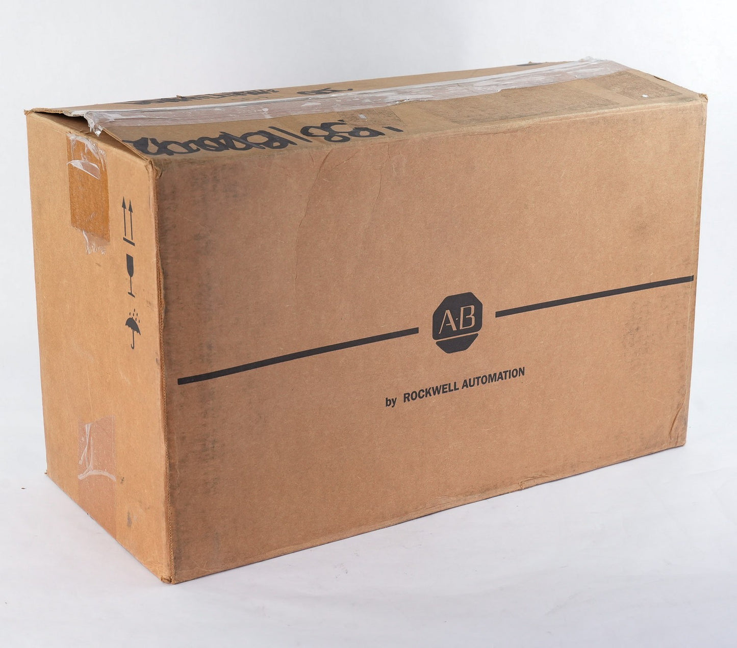 Allen Bradley 20G11ND8P0JA0NNNNN /A PowerFlex 755 AC Drive 480V 5HP - Open Box
