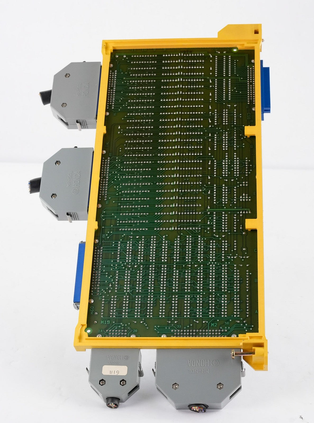 FANUC A16B-1212-0220 Circuit Control Board A16B1212022
