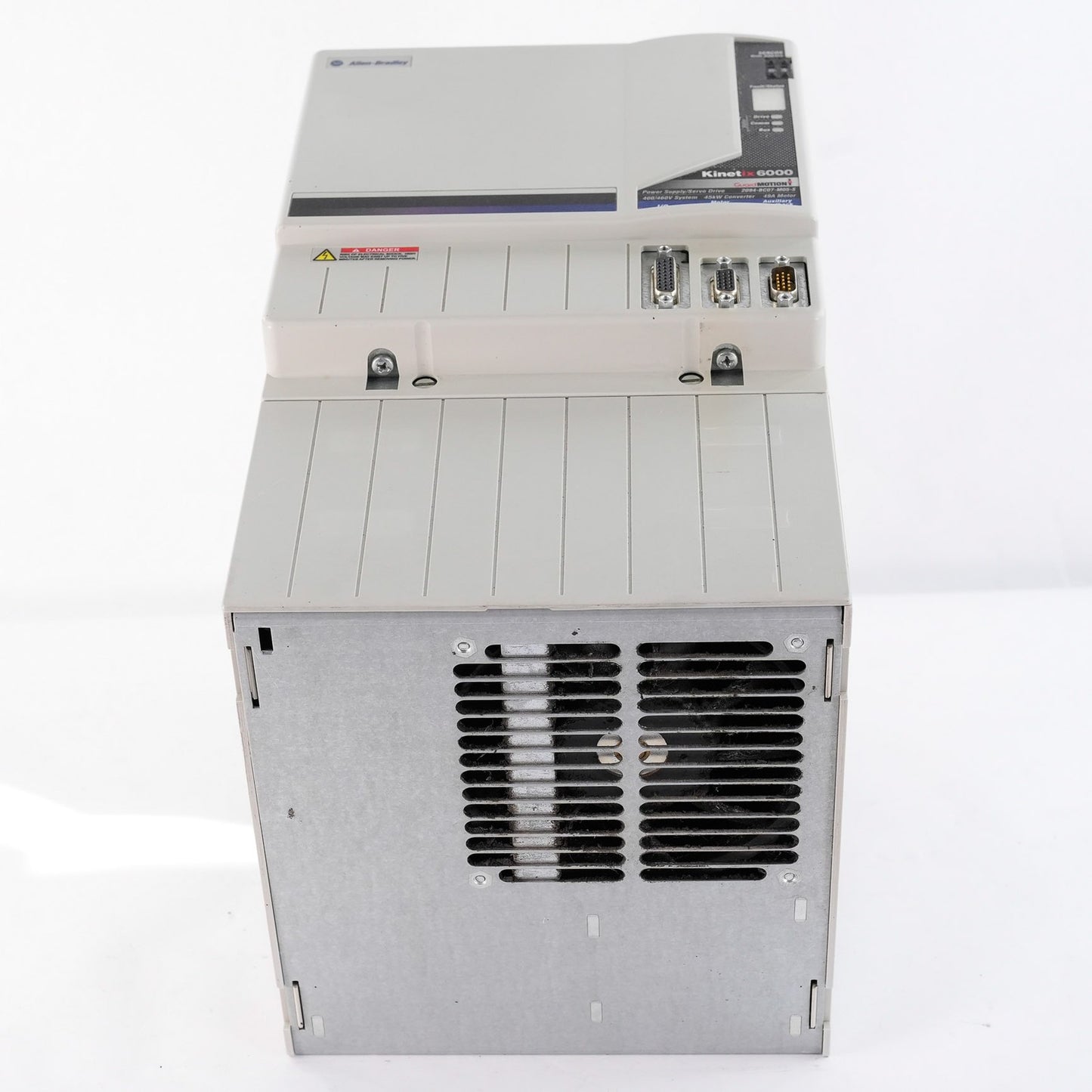 Allen Bradley 2094-BC07-M05-S /A Kinetix 6000 Integrated Axis Module 45kW/49A