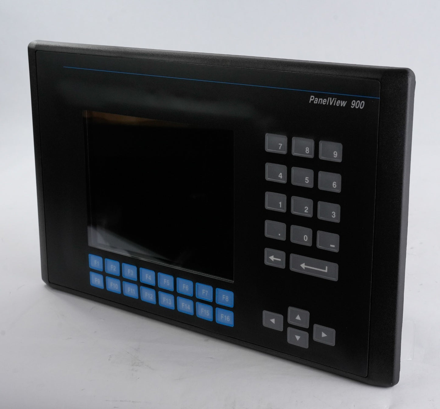 Allen Bradley 2711-K9C15 /C Rev E FRN 4.41 Panelview 900 Interface Terminal