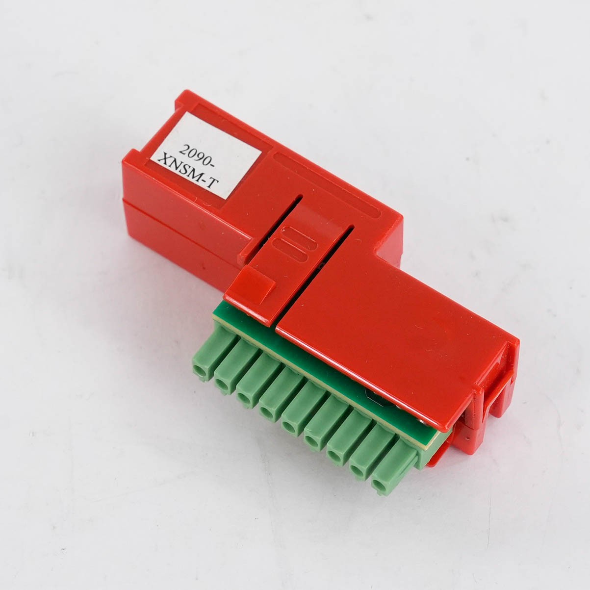 Allen Bradley 2090-XNSM-T Kinetix 6000 Sercos Network Interface Module 2090XNSMT
