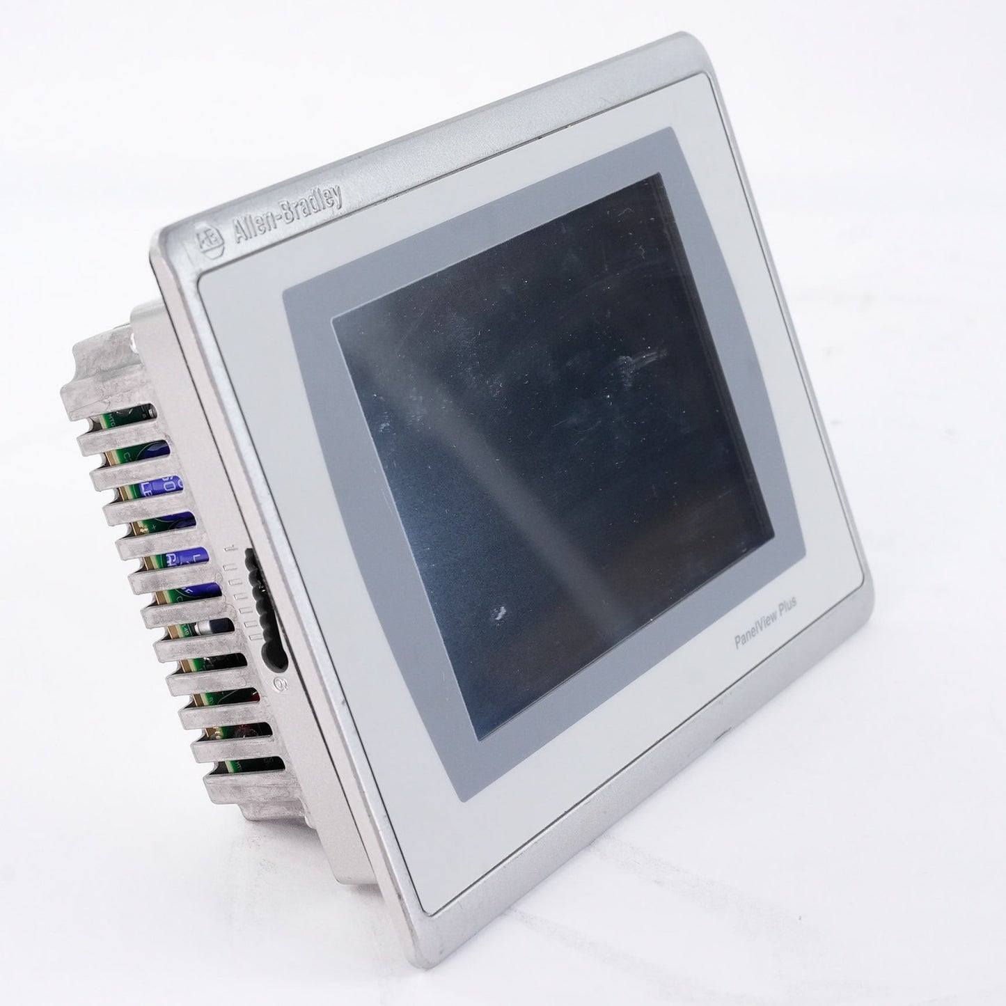 Allen Bradley 2711P-T7C22D9P /B PanelView Plus 7 HMI Display Panel 2711PT7C22D9P