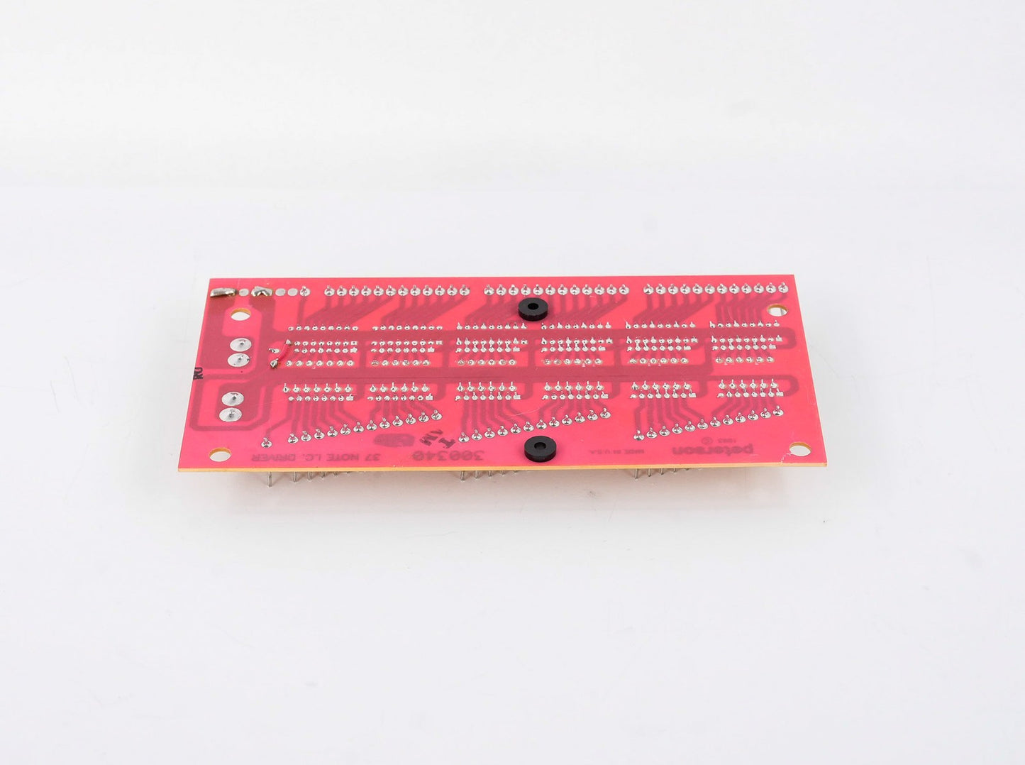Peterson 300340 Circuit Board