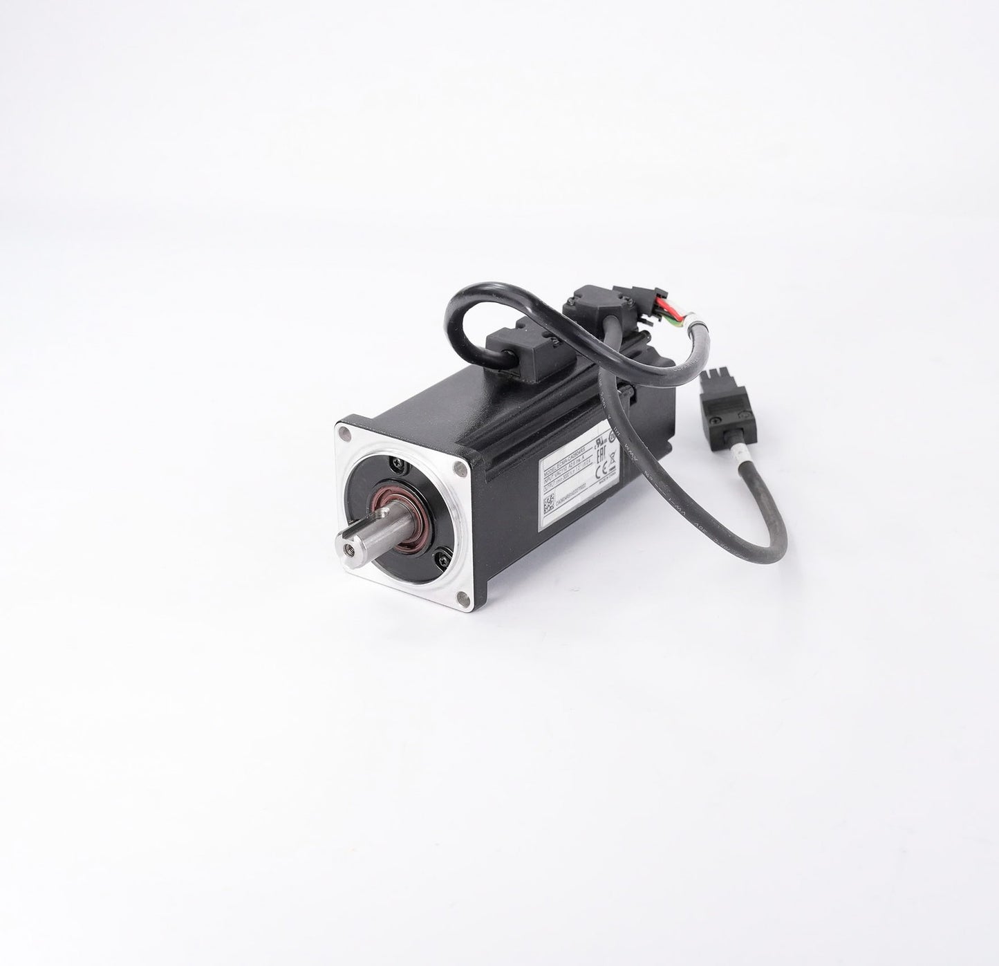 Delta ECMA-CA0604RS AC Servo Motor 400W 3000rpm 1.27Nm ECMACA0604RS