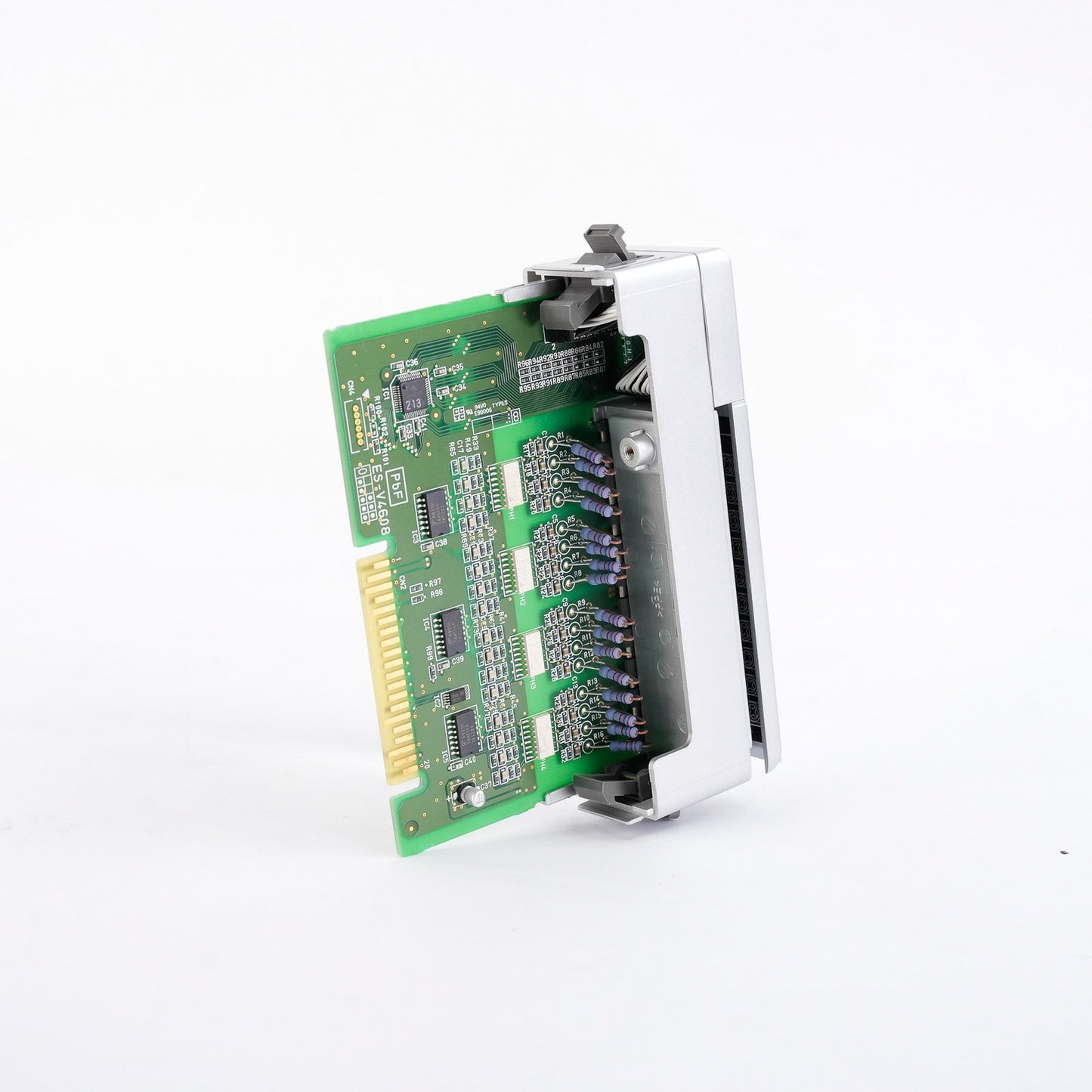 Automation Direct Productivity3000 P3-16ND3 16-Point Input Module P316ND3
