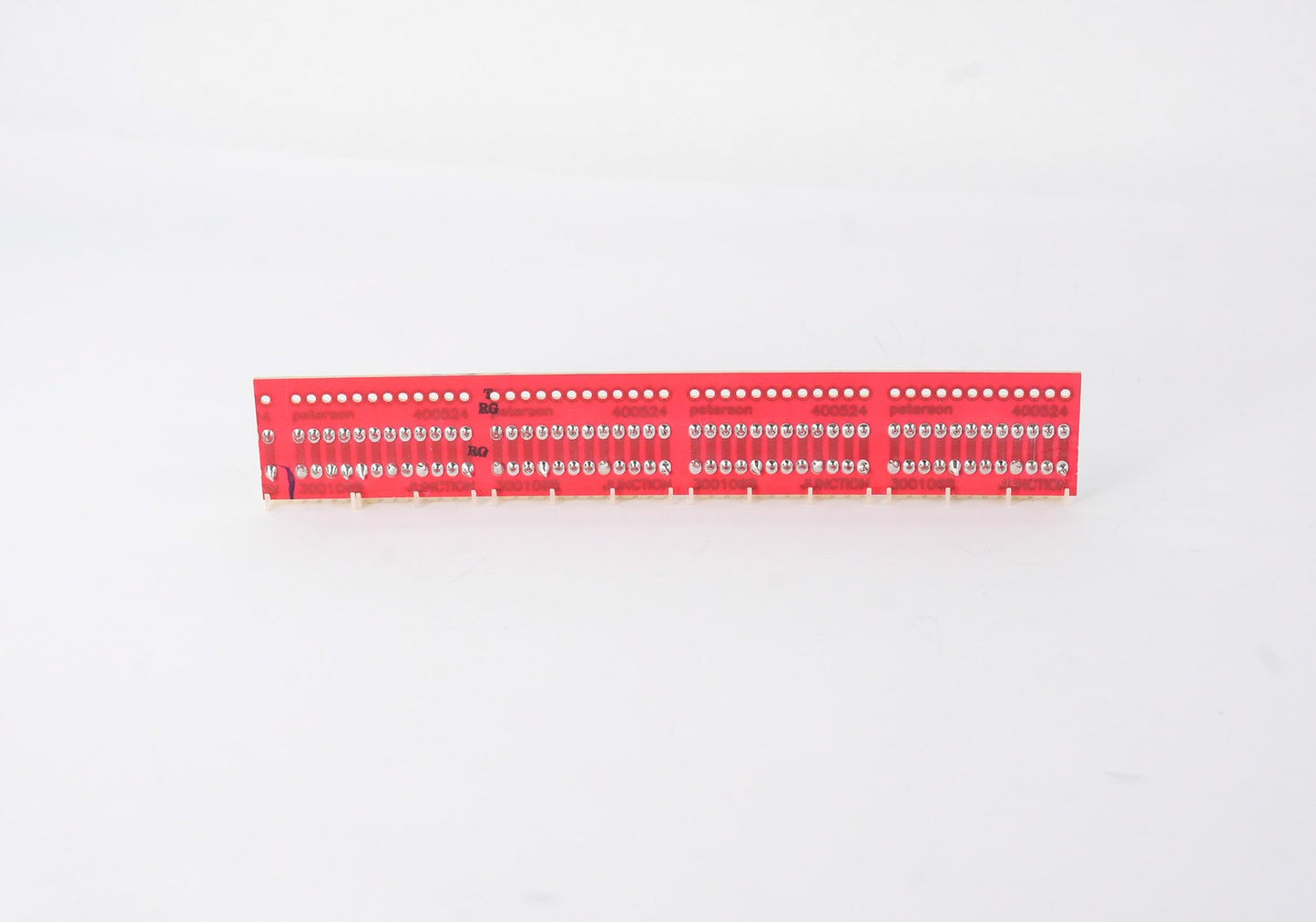 Peterson 300106B 406015 Circuit Board