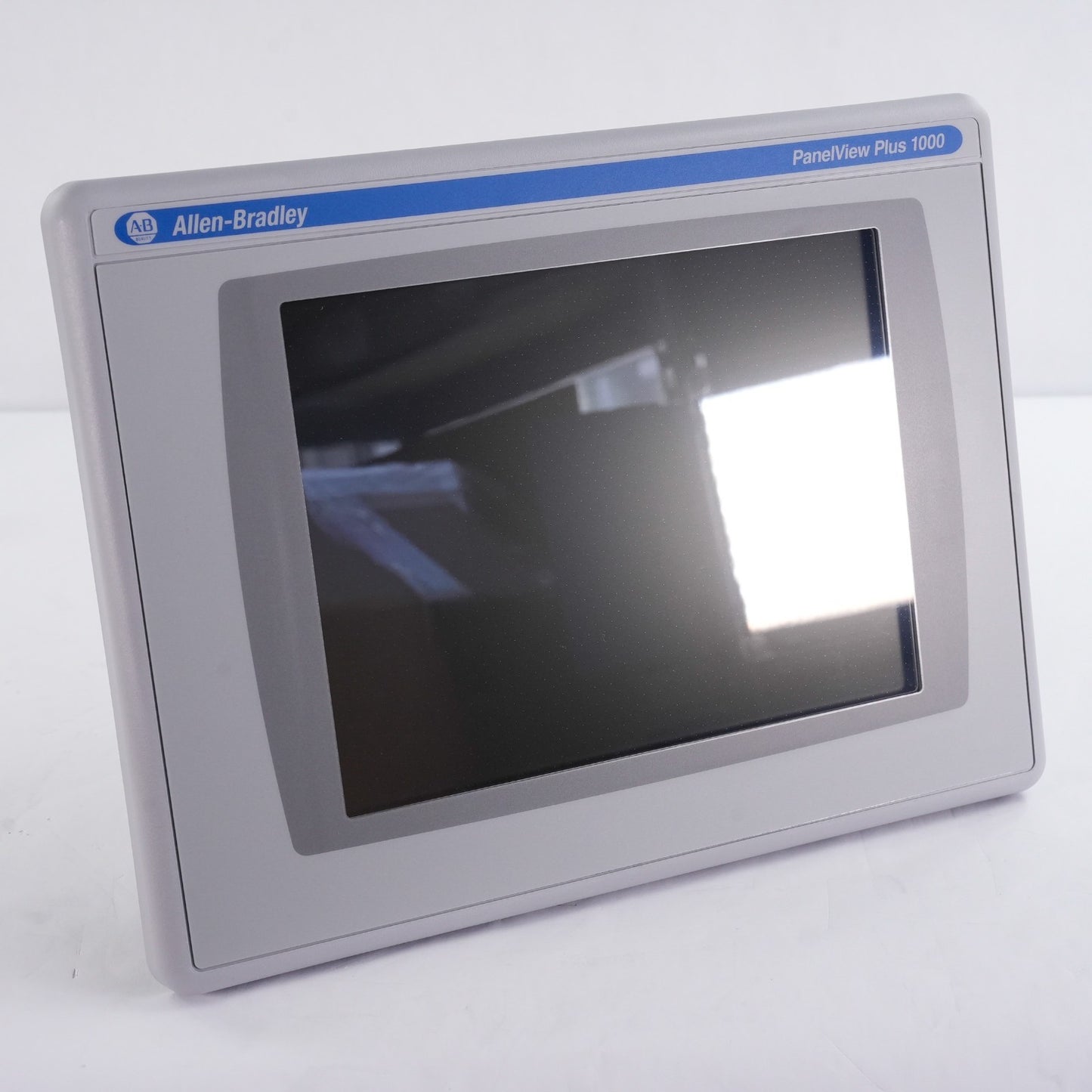 Allen Bradley 2711P-T10C4D8 /A PanelView Plus 1000 RP8D/B - Without Original Box