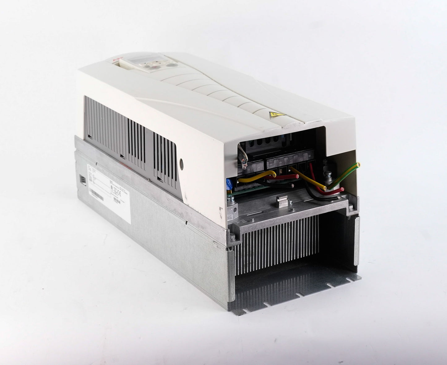 ABB ACX550-U0-031A-4 AC Drive 480V 20HP 31A 100kA ACX550U0031A4