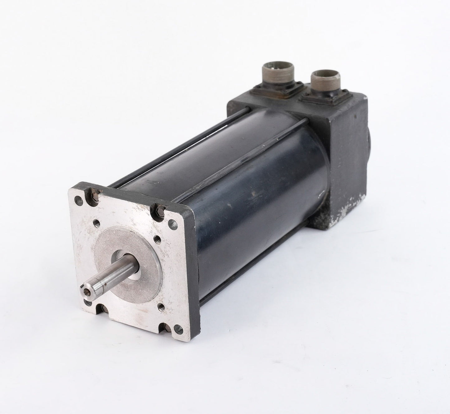 Allen Bradley 1326AB-A2E-11 Bulletin 1326 AC Servo Motor 3000RPM 1326ABA2E11