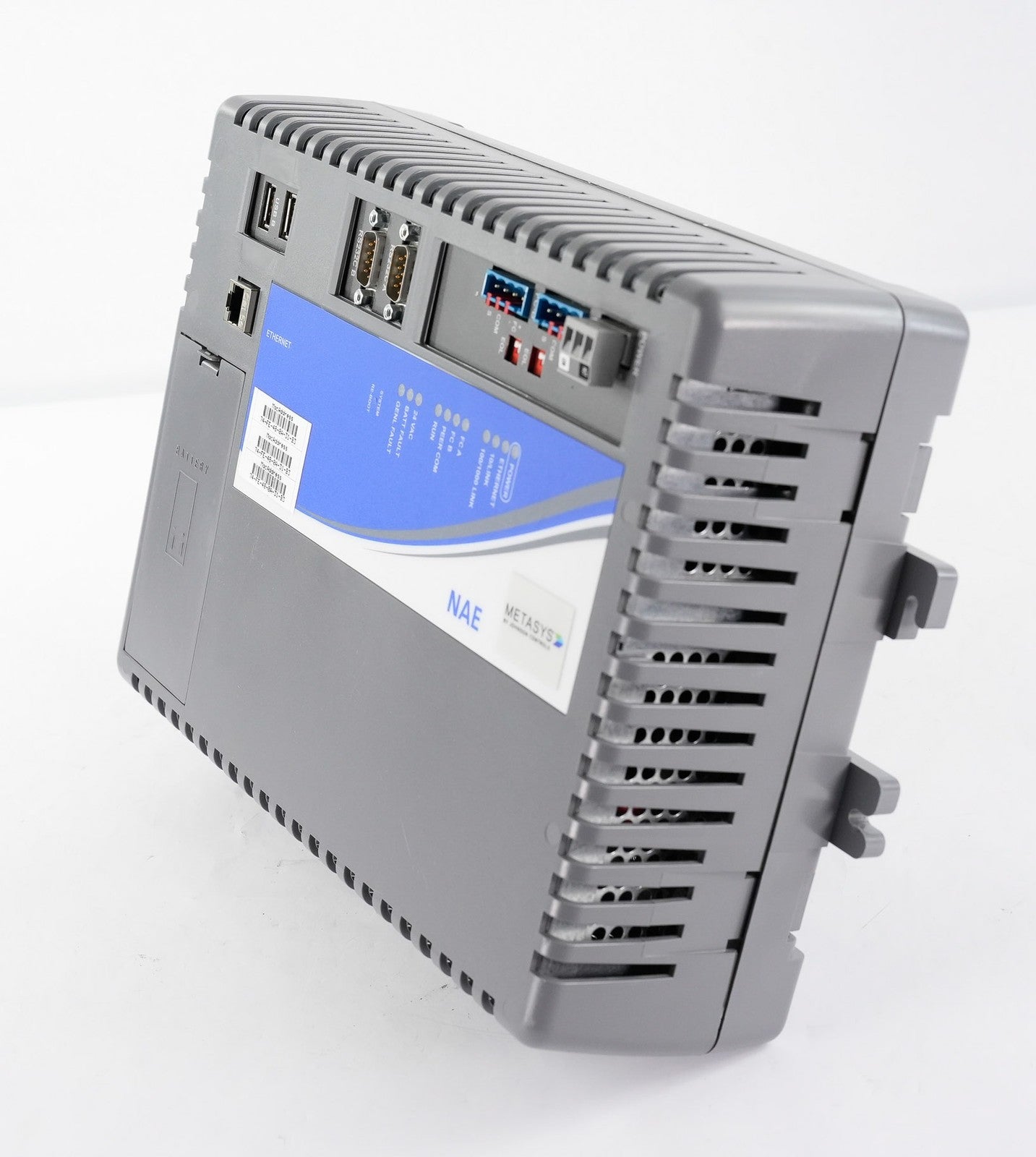 Johnson Controls MS-NAE5510-3 Metasys Network Automation Engine MSNAE55103