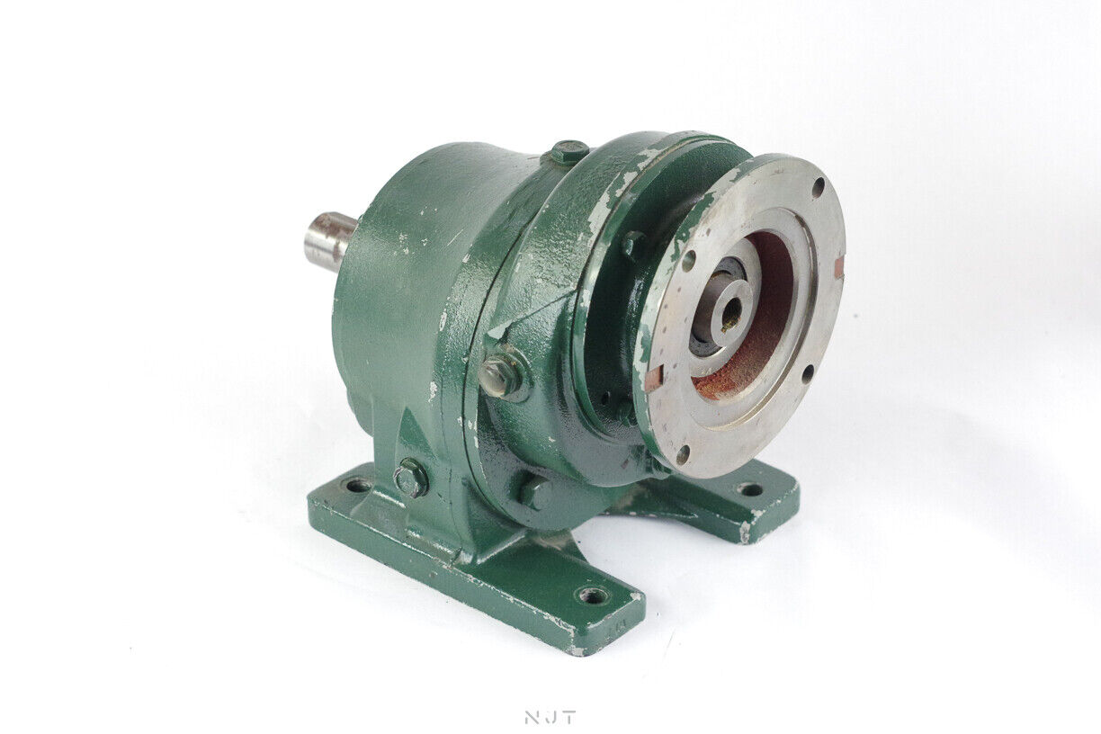 Grove Gear TorqueLine CMR 2063 CMR2063 Reducer 39.75:1