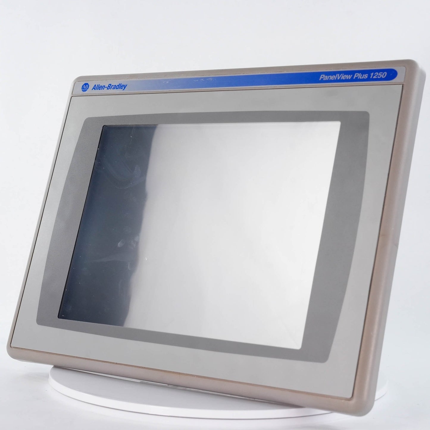 Allen Bradley 2711P-T12C4D2 PanelView Plus 1250 Touch 12in 2711PT12C4D2 RDT12C