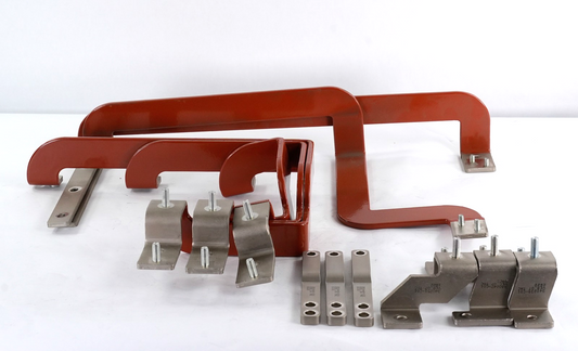 Allen Bradley 20-750 PowerFlex 750 - 755 DC Bus Bar Opt Kit Frame 8