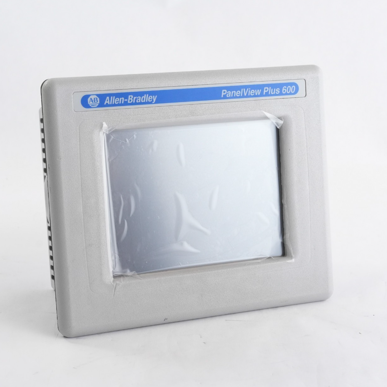 Allen Bradley 2711P-T6C5D8 Ser A PanelView Plus 600 Terminal - Refurbished