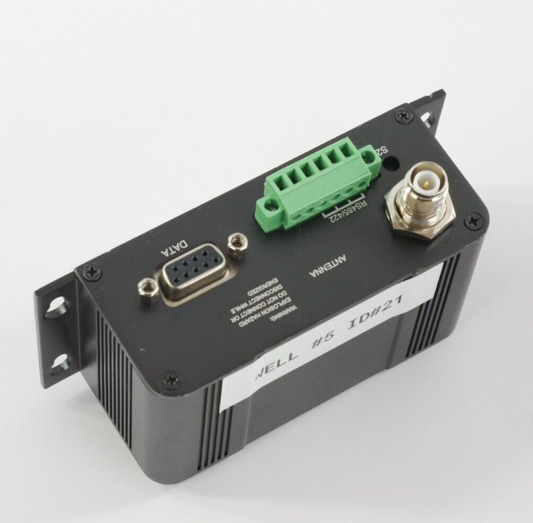 Microhard Systems n920 MHS114020 1W 902-928Mhz 12VDC n920F-ENC