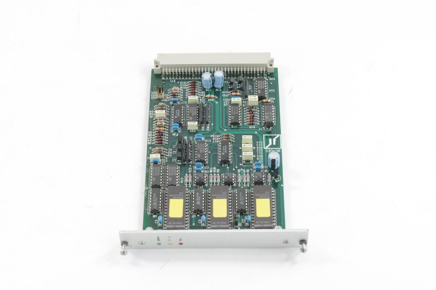 Berges Electronic ACI/STK2-30F/2/A11 Module 940713 / ACI/STK2-30F/2