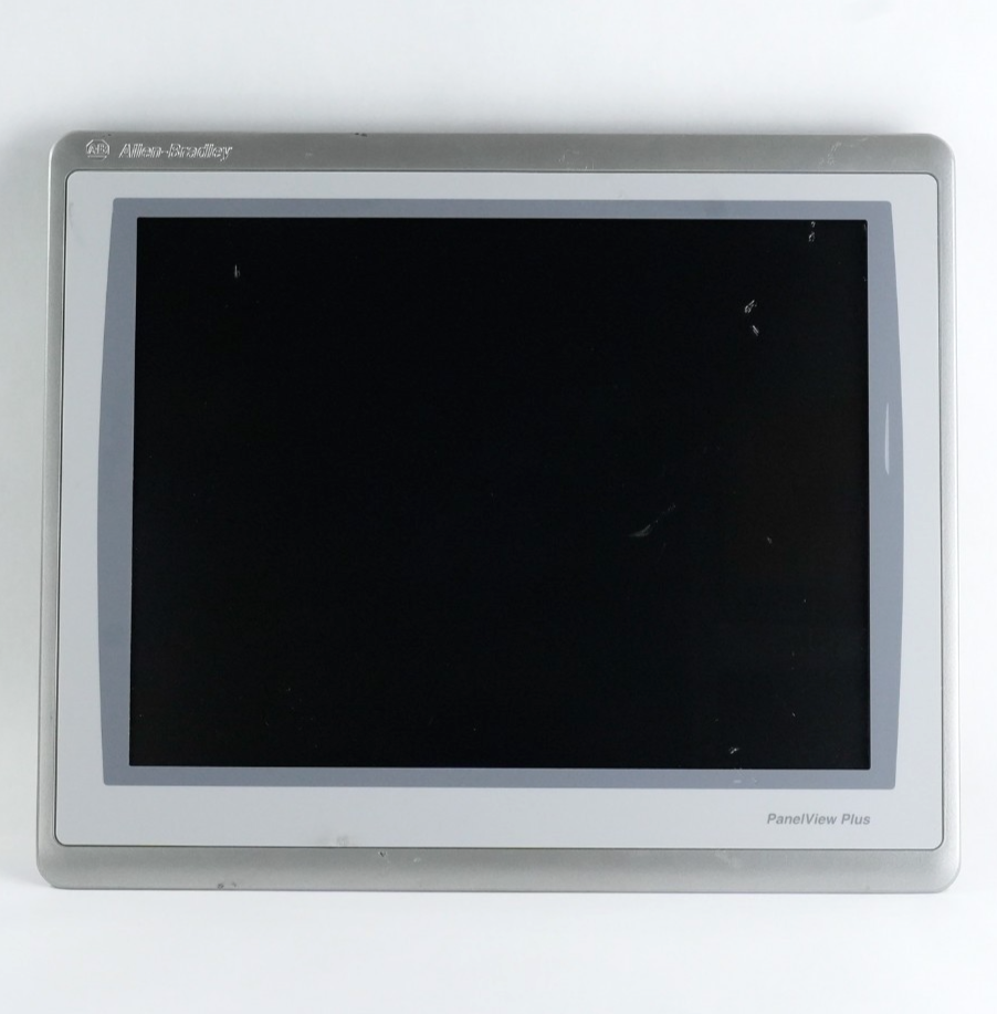 Allen Bradley 2711P-T15C22D9P /B PanelView Plus 7 Performance 15" Series B + WTY