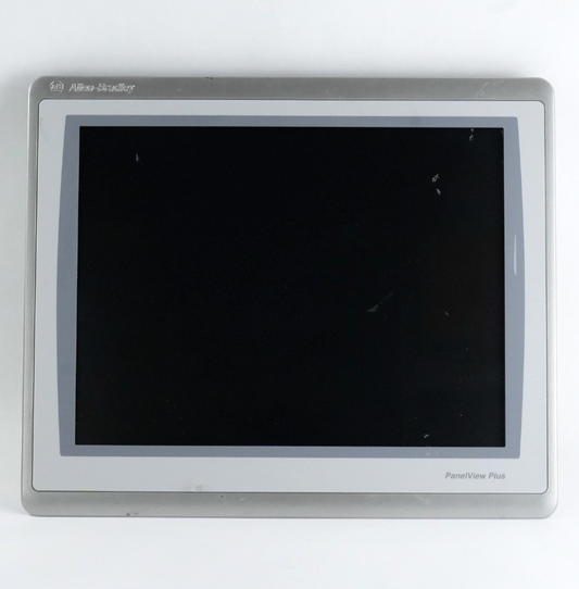 Allen Bradley 2711P-T15C22D9P /B PanelView Plus 7 Performance 15" Series B + WTY