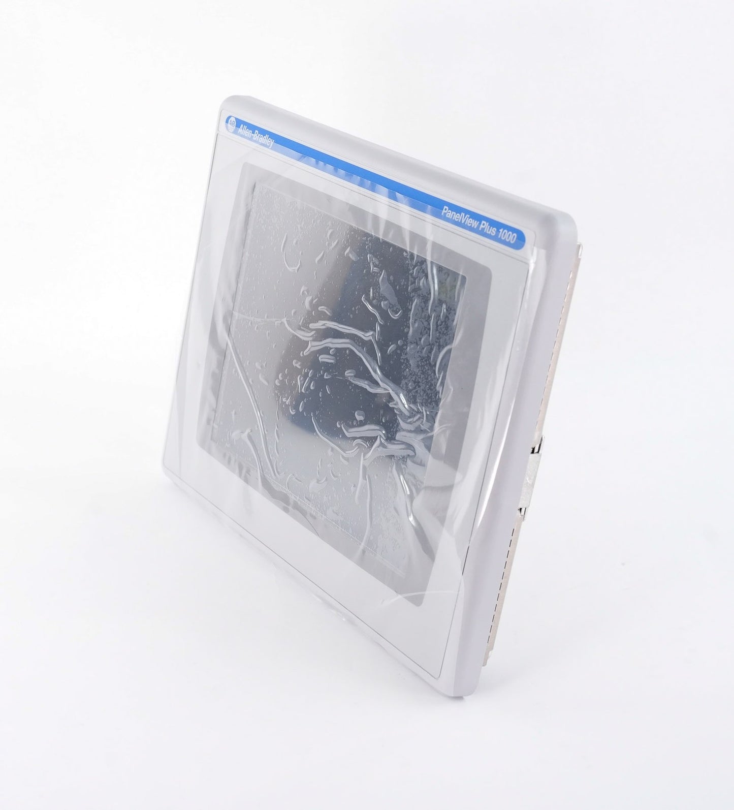 Allen Bradley 2711P-T10C4A8 /A PanelView Plus 1000 + 2711p-RDT10C /C - Open Box